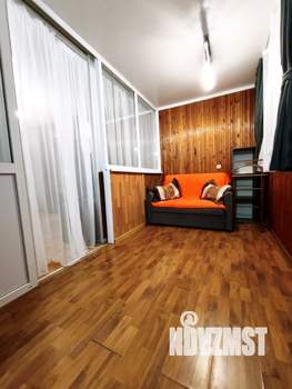 1-к квартира, на длительный срок, 44м2, 3/15 этаж