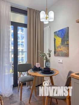 1-к квартира, посуточно, 15м2, 1/1 этаж