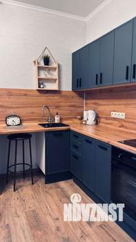 2-к квартира, посуточно, 80м2, 3/3 этаж