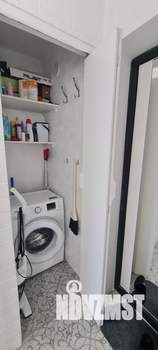 1-к квартира, на длительный срок, 27м2, 3/4 этаж