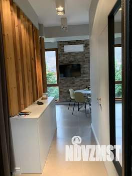 Студия квартира, посуточно, 34м2, 2/6 этаж