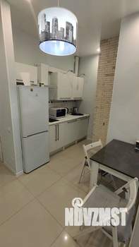 2-к квартира, на длительный срок, 36м2, 9/17 этаж