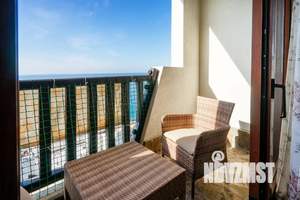 2-к квартира, посуточно, 80м2, 5/7 этаж