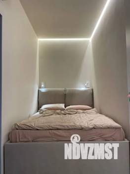 2-к квартира, посуточно, 40м2, 11/12 этаж