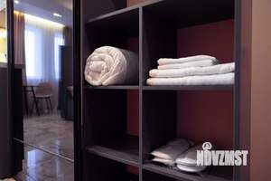 2-к квартира, посуточно, 40м2, 1/1 этаж