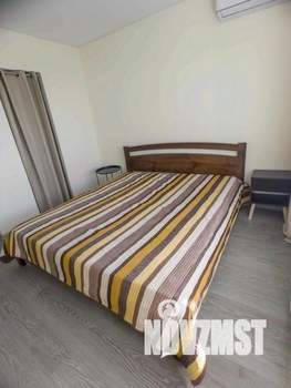 2-к квартира, посуточно, 52м2, 1/1 этаж