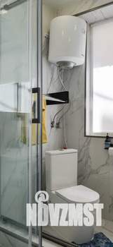 Студия квартира, посуточно, 18м2, 2/8 этаж