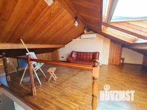 2-к квартира, посуточно, 85м2, 4/4 этаж