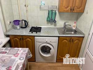 2-к квартира, посуточно, 50м2, 4/5 этаж