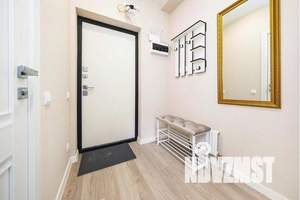 1-к квартира, посуточно, 29м2, 2/12 этаж