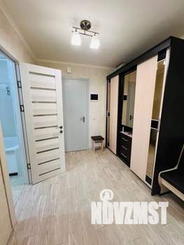 2-к квартира, посуточно, 58м2, 7/9 этаж