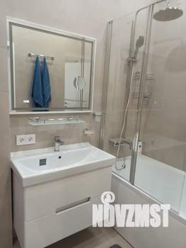 1-к квартира, посуточно, 37м2, 4/9 этаж
