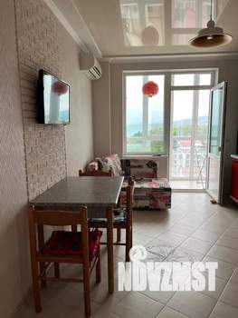 1-к квартира, посуточно, 48м2, 10/14 этаж