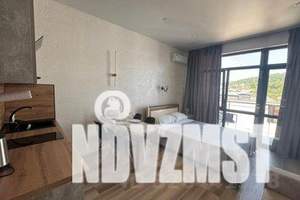 1-к квартира, посуточно, 30м2, 3/3 этаж