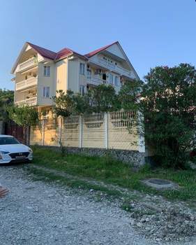 1-к квартира, на длительный срок, 11м2, 3/4 этаж