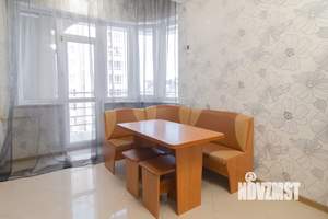 2-к квартира, на длительный срок, 60м2, 11/14 этаж