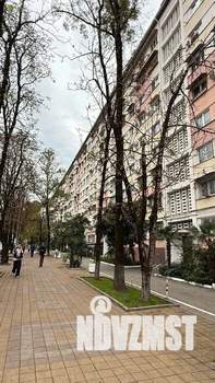 2-к квартира, посуточно, 48м2, 4/9 этаж
