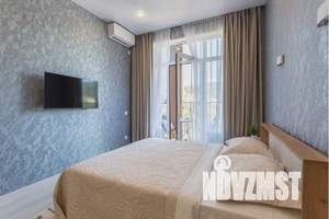 1-к квартира, посуточно, 30м2, 19/20 этаж