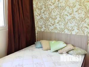 1-к квартира, посуточно, 40м2, 4/5 этаж