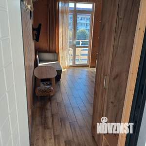 Студия квартира, на длительный срок, 20м2, 3/3 этаж