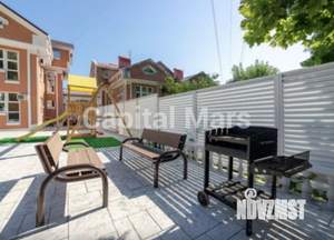 1-к квартира, на длительный срок, 20м2, 2/4 этаж