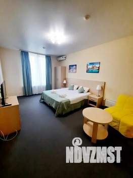2-к квартира, посуточно, 70м2, 2/5 этаж
