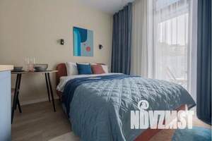 1-к квартира, посуточно, 16м2, 3/19 этаж