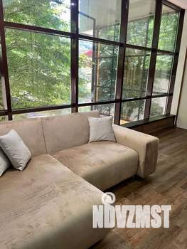 2-к квартира, посуточно, 38м2, 2/5 этаж