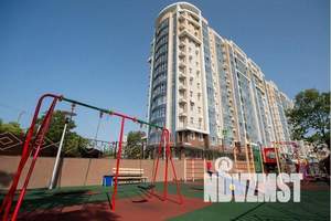 1-к квартира, посуточно, 35м2, 8/13 этаж
