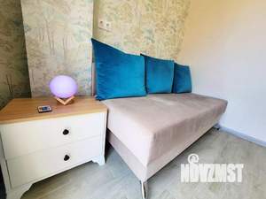 1-к квартира, посуточно, 29м2, 1/1 этаж