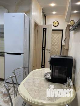 2-к квартира, посуточно, 35м2, 1/4 этаж