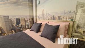 1-к квартира, посуточно, 24м2, 1/1 этаж