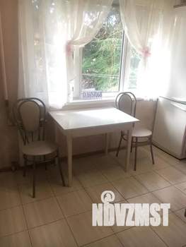 2-к квартира, посуточно, 45м2, 3/5 этаж