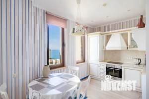 1-к квартира, посуточно, 65м2, 3/7 этаж