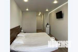 1-к квартира, посуточно, 25м2, 12/21 этаж