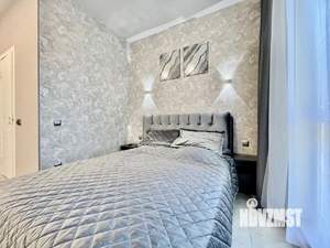 Студия квартира, посуточно, 25м2, 3/3 этаж