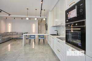 3-к квартира, на длительный срок, 112м2, 2/3 этаж