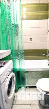 Студия квартира, на длительный срок, 20м2, 5/14 этаж