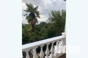 1-к квартира, посуточно, 20м2, 1/2 этаж