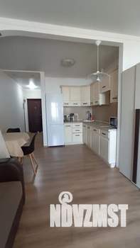 1-к квартира, посуточно, 30м2, 17/19 этаж
