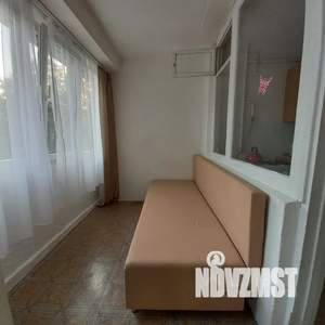 1-к квартира, посуточно, 34м2, 2/9 этаж