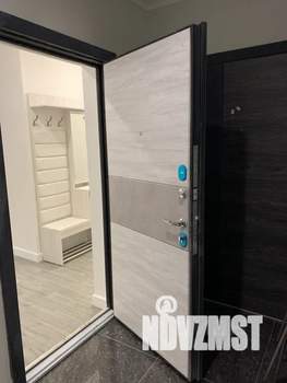 4-к квартира, посуточно, 70м2, 7/9 этаж