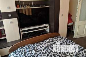 2-к квартира, посуточно, 50м2, 1/1 этаж