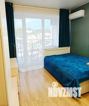 Студия квартира, посуточно, 24м2, 11/13 этаж