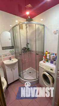 1-к квартира, посуточно, 30м2, 5/5 этаж