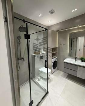 2-к квартира, на длительный срок, 60м2, 19/25 этаж