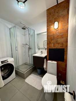 2-к квартира, посуточно, 55м2, 2/5 этаж