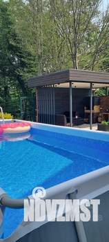 2-к квартира, посуточно, 35м2, 2/2 этаж