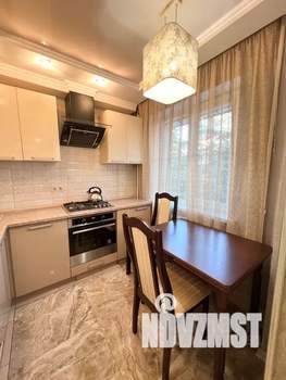 1-к квартира, посуточно, 26м2, 3/5 этаж