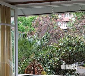 1-к квартира, на длительный срок, 48м2, 2/5 этаж